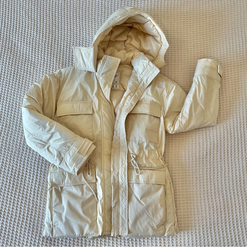 Abercrombie & Fitch Winter Coat